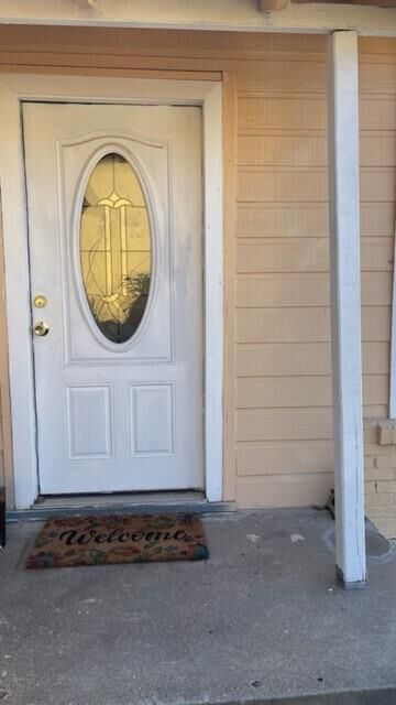 Property Photo:  710 W Miller Road  TX 75041 