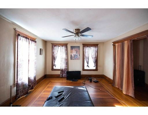 Property Photo:  121 Massachusetts Ave  MA 01109 