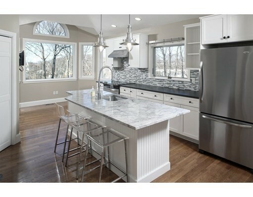 Property Photo: 23 Andrew Avenue MA 02045