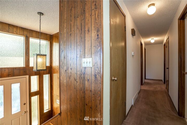 Property Photo: 3825 Fennimore Street WA 98332