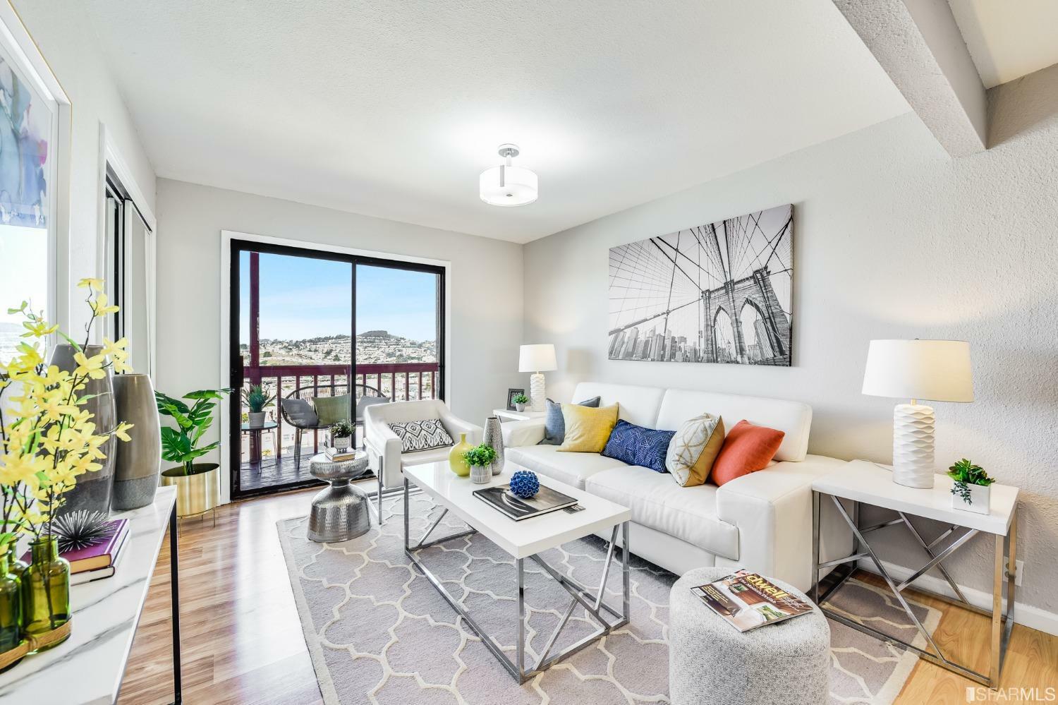 Property Photo: 348 Frankfort Street CA 94014