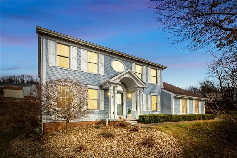 Property Photo:  1012 Lexington Dr  PA 15001 