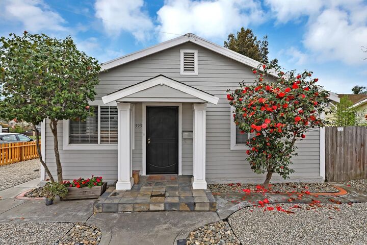 393 Woodrow Avenue  Vallejo CA 94591 photo