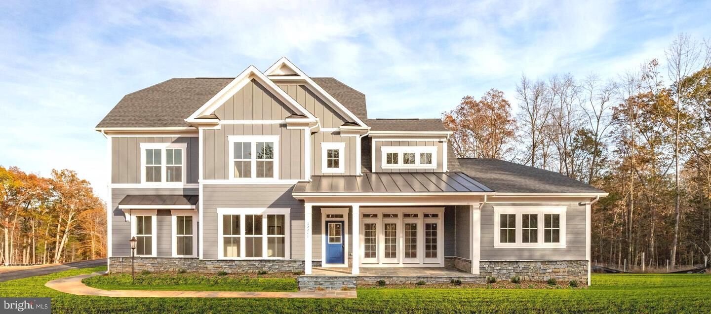 Property Photo:  Lot 4 Lakefield Road  VA 20141 