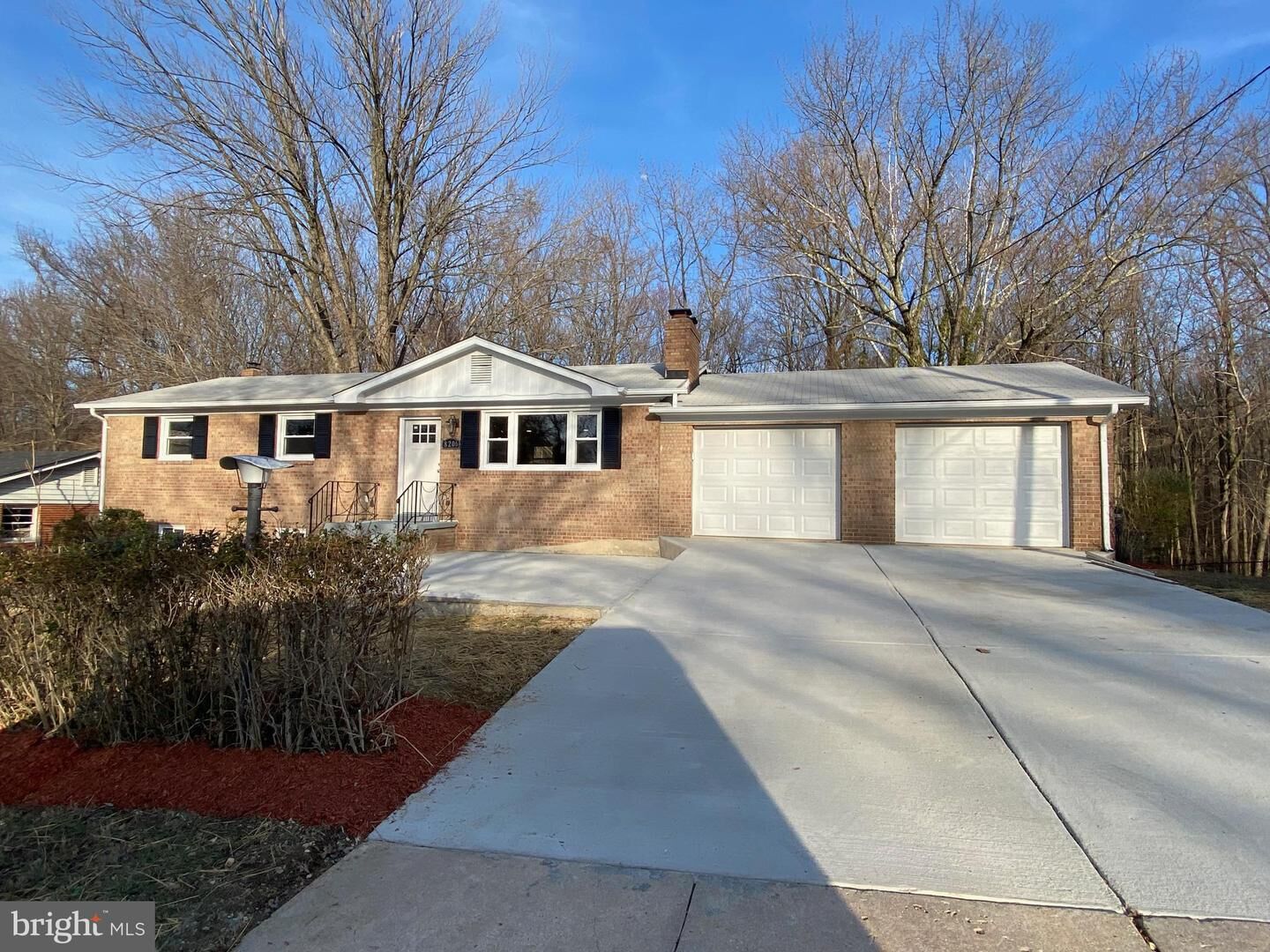 Property Photo:  8206 Steve Drive  MD 20747 