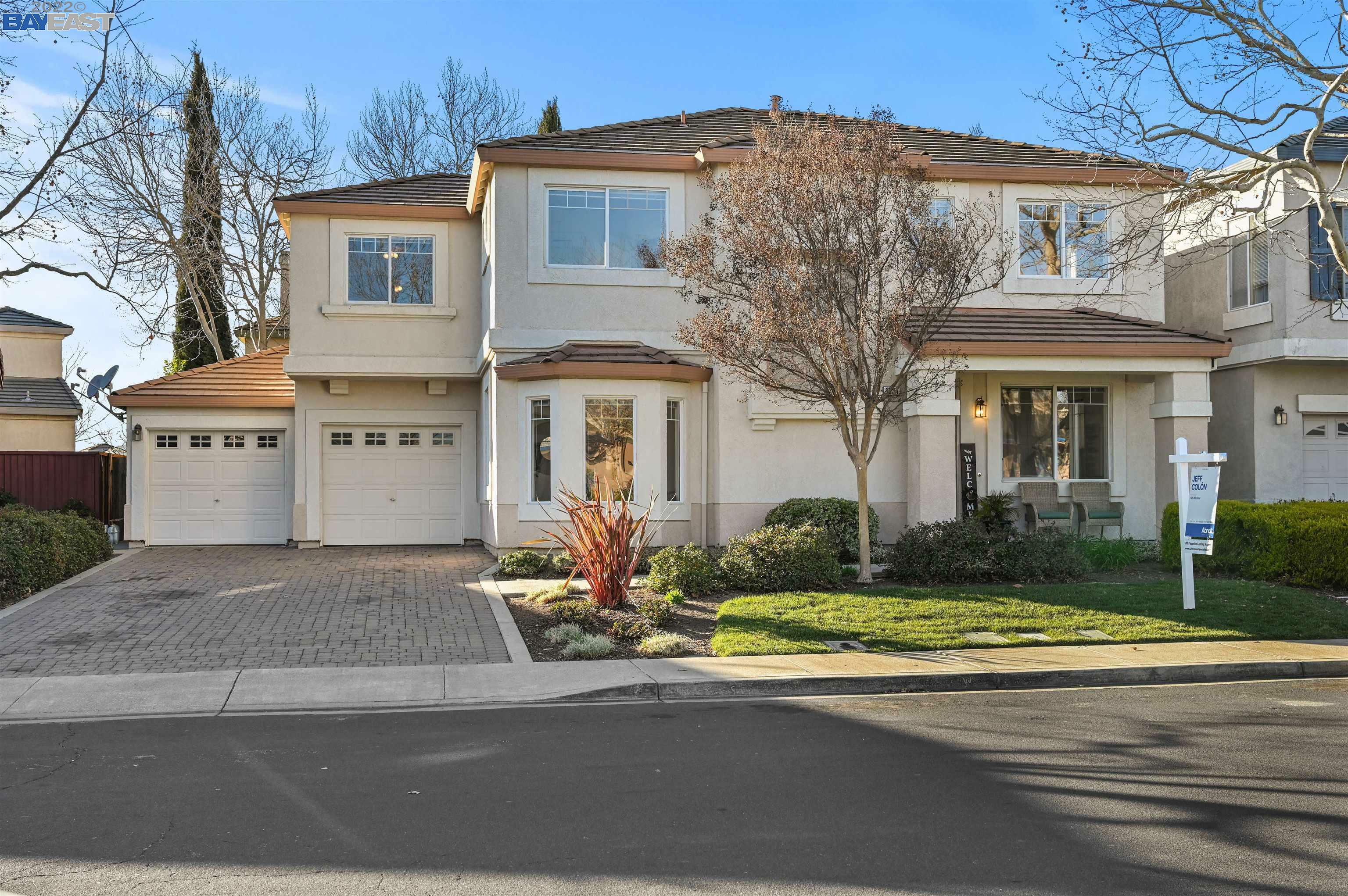 Property Photo: 1934 Hawk St CA 94551