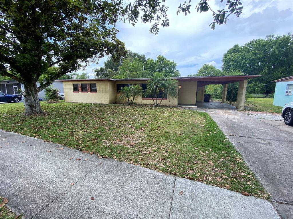 Property Photo:  414 S Oxalis Avenue  FL 32807 