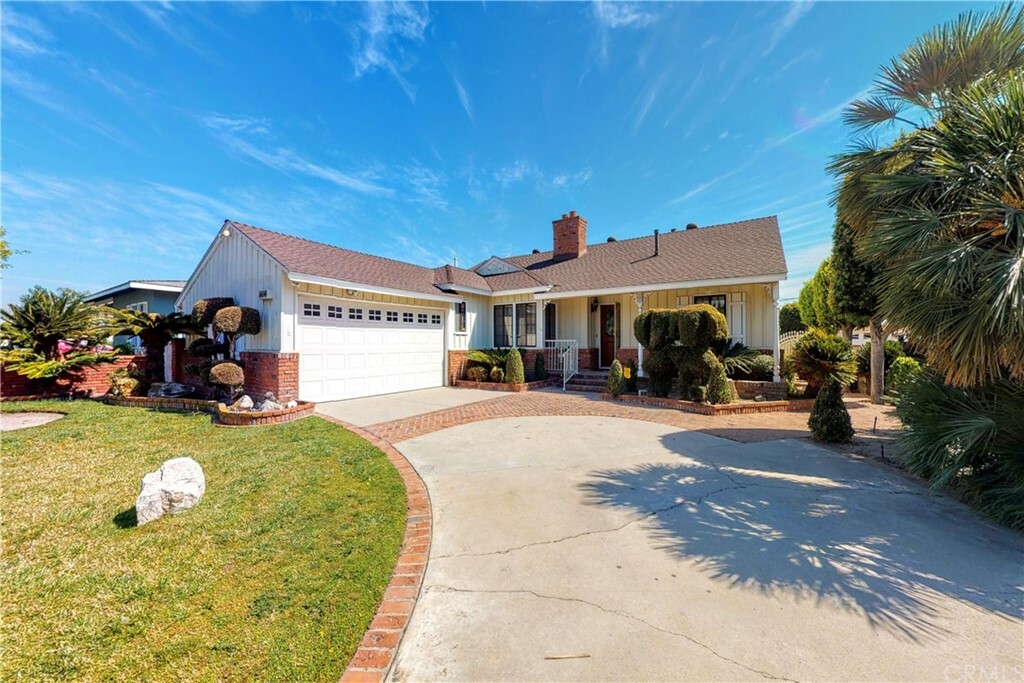 Property Photo: 10406 Tristan Drive CA 90241