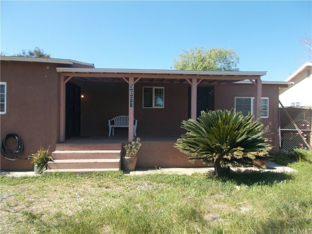 Property Photo:  5691 Dodd Street  CA 91752 