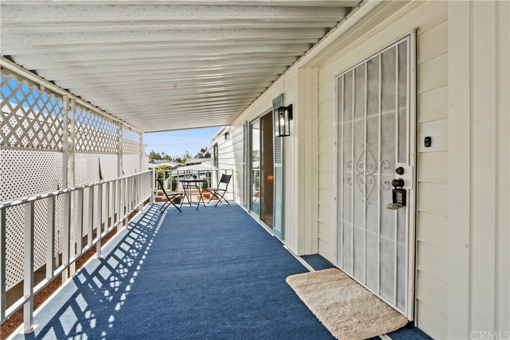 Property Photo:  3800 Bradford St. 97  CA 91750 