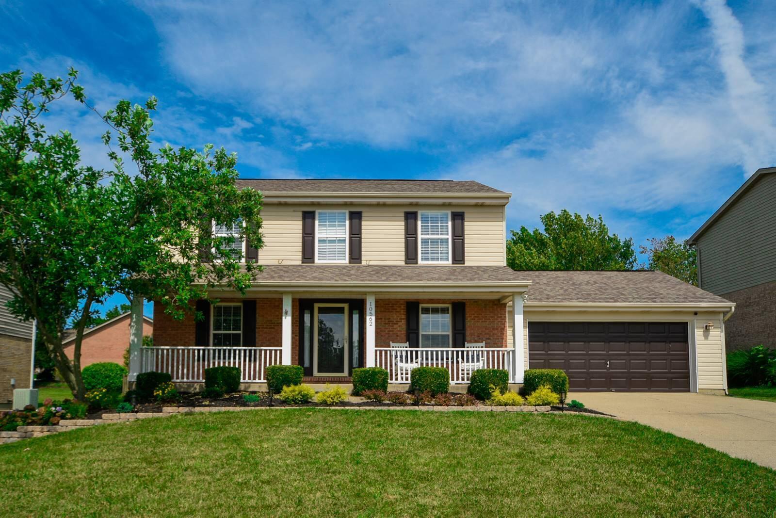 Property Photo: 10562 Cheshire Ridge Drive KY 41042