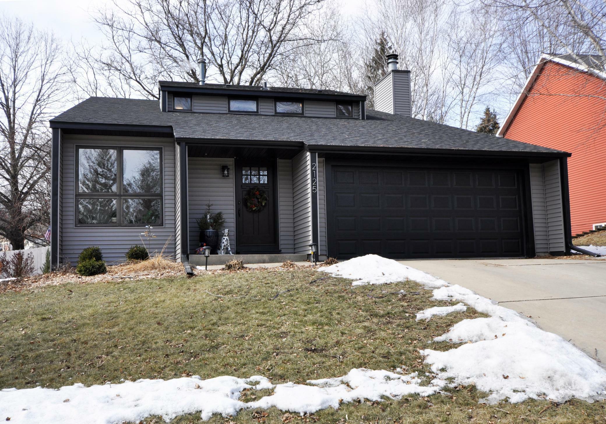 Property Photo: 2125 Washington Lane SW MN 55902