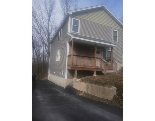 Property Photo:  9 Breck St  MA 01605 