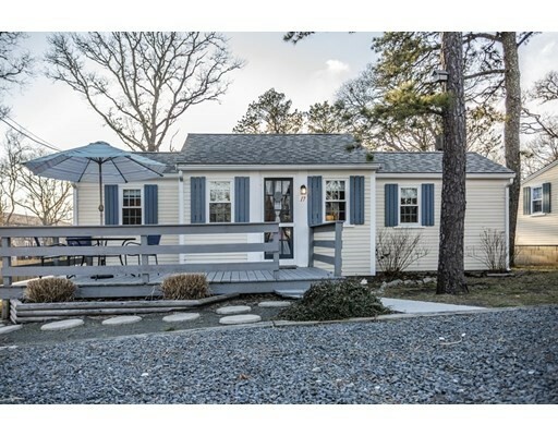 Property Photo: 17 Terrys 17 MA 02639