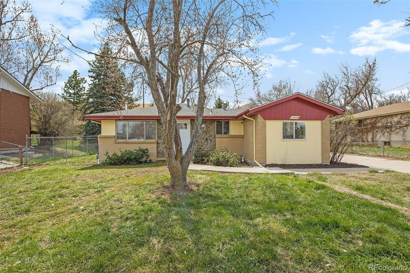 Property Photo:  12408 W 6th Place  CO 80401 