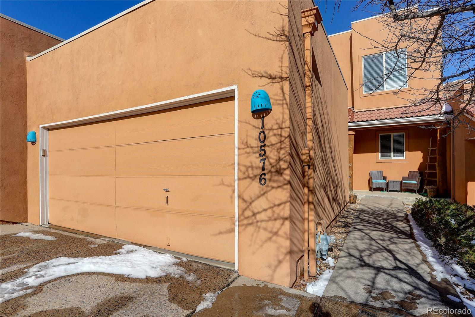 Property Photo: 10576 Roxborough Drive CO 80125