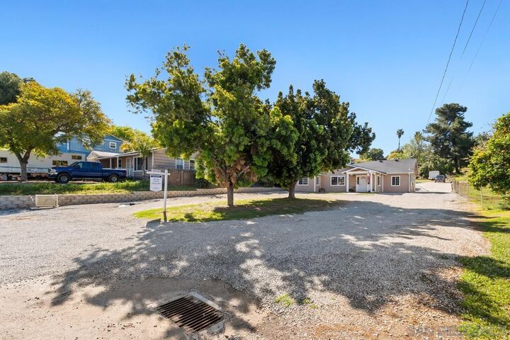 Property Photo: 10429 San Carlos Dr CA 91978