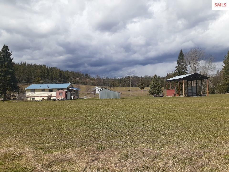 71 Painted Horse Rd  Moyie Springs ID 83845 photo