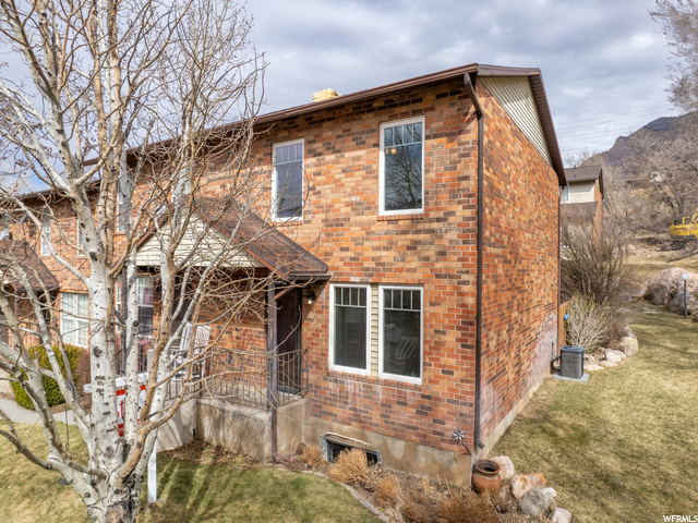 Property Photo: Address not disclosed UT 84404