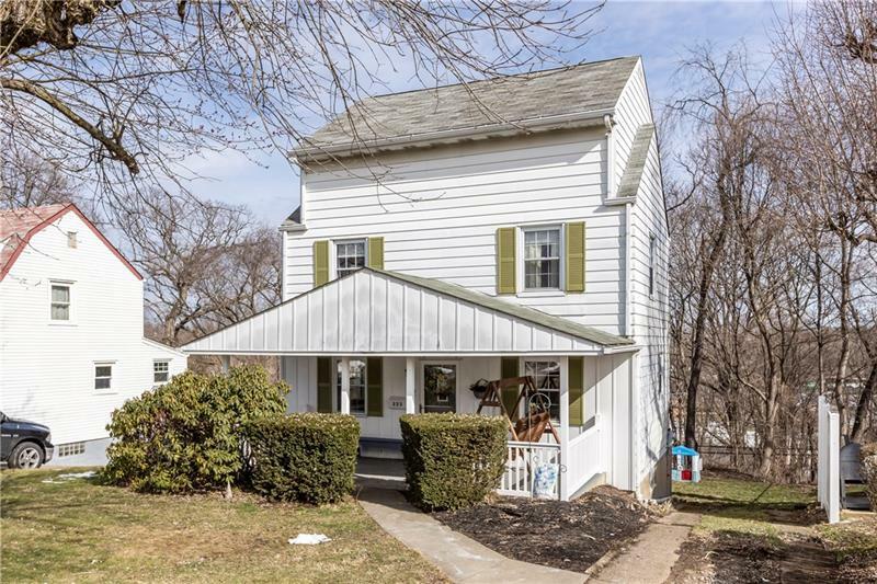 Property Photo:  223 Nantucket Drive  PA 15236 