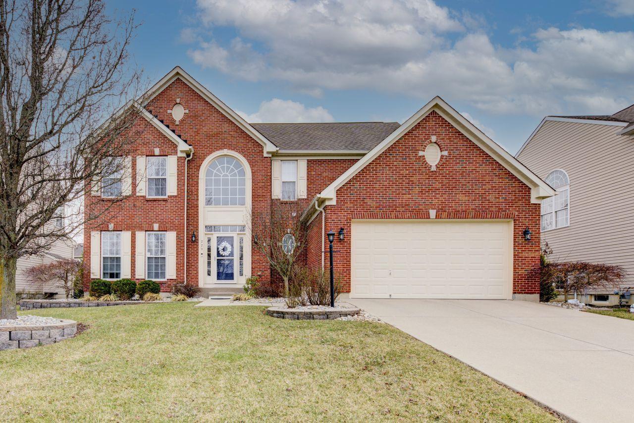 Property Photo: 229 Leather Leaf Ln OH 45036