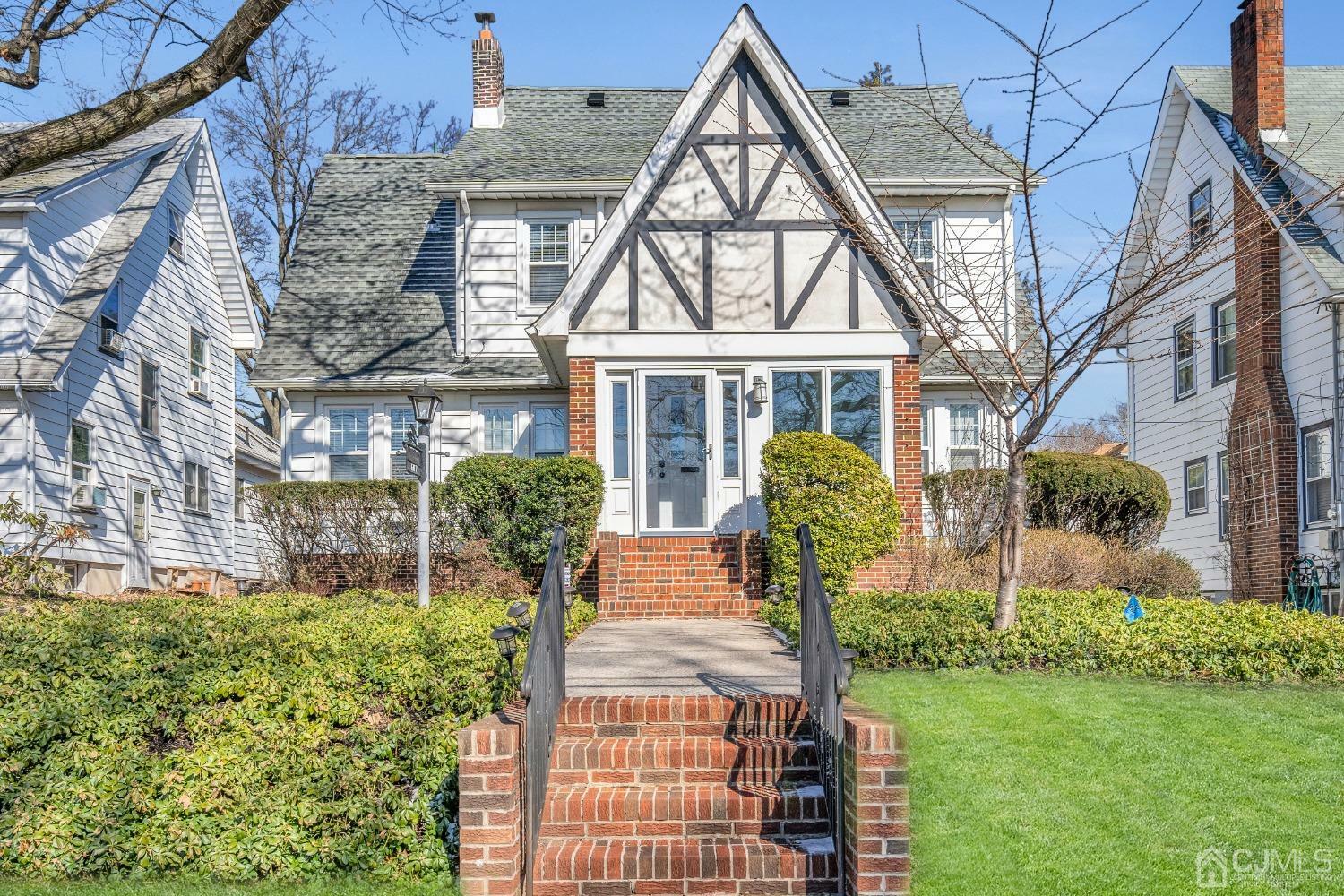 Property Photo: 607 S 1st Avenue NJ 08904