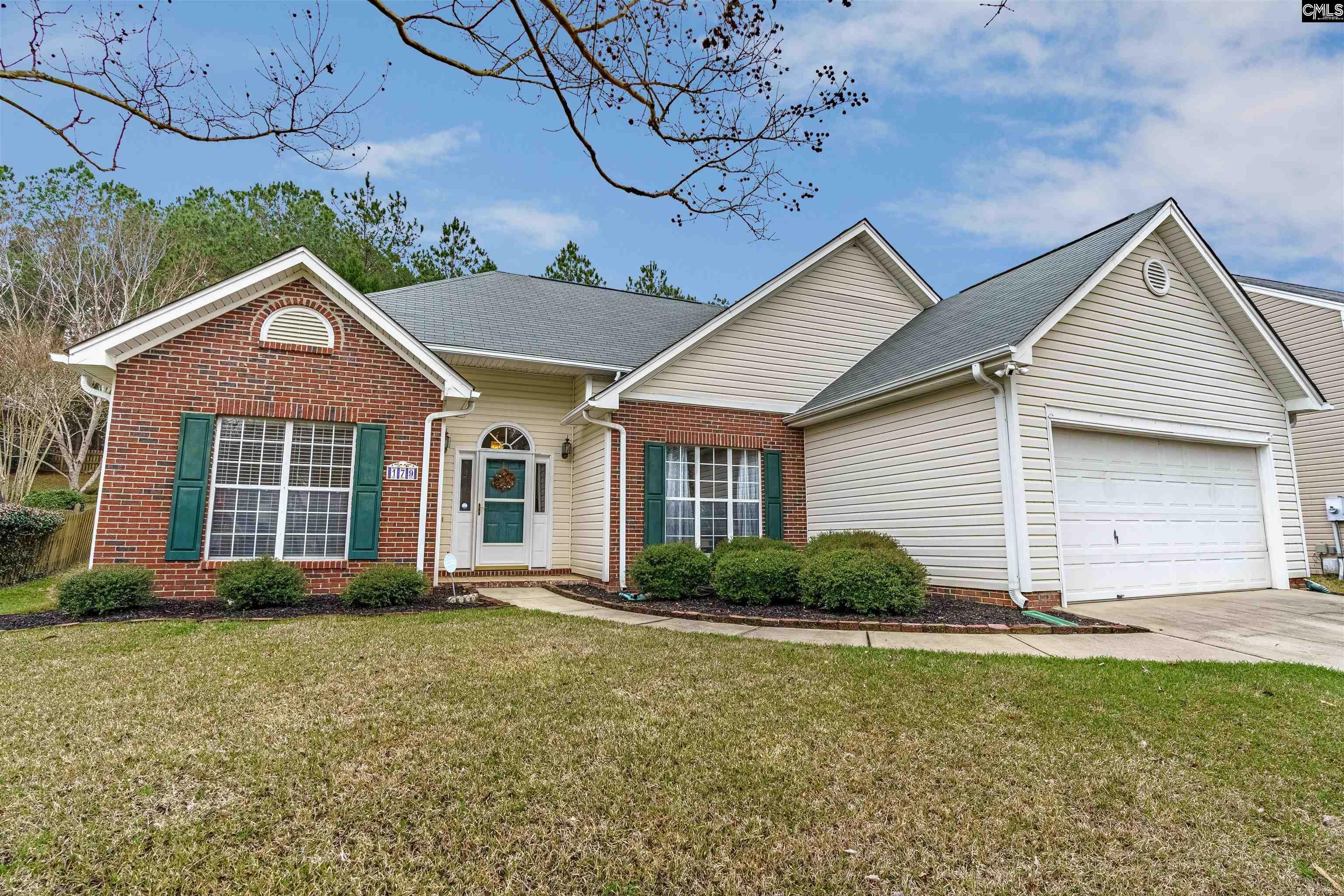 Property Photo: 179 Pond Oak SC 29212
