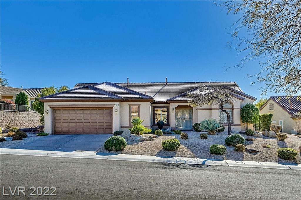 Property Photo:  1637 Williamsport Street  NV 89052 