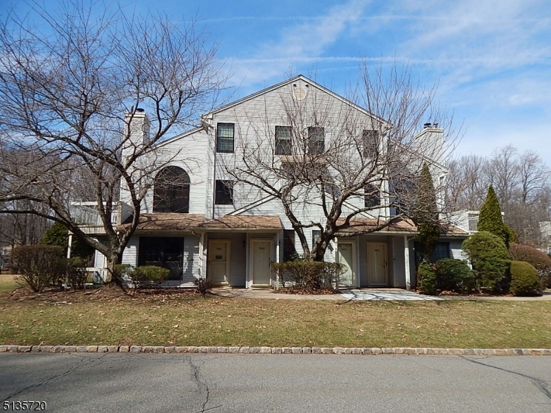 Property Photo: 5202 Stonehedge Rd NJ 08820
