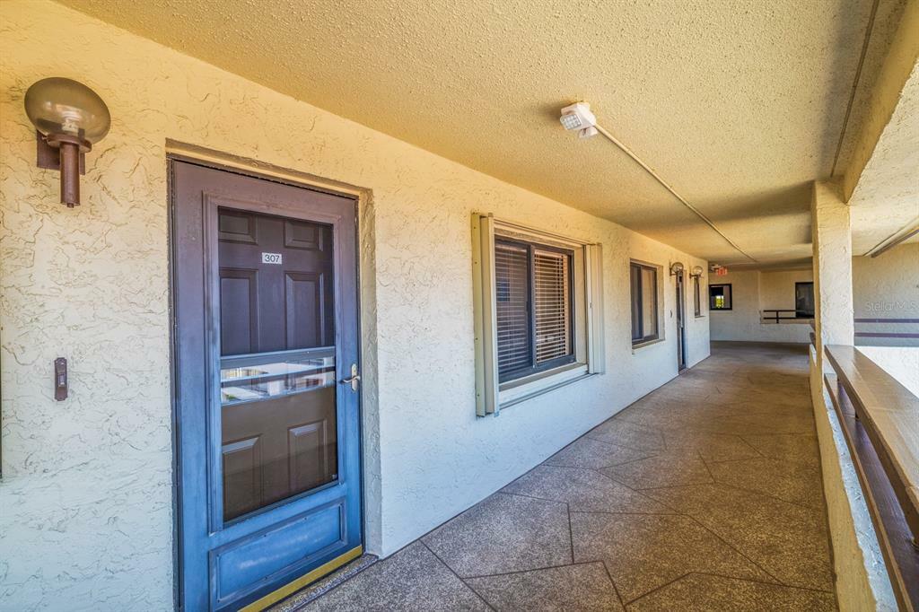 Property Photo:  106 1st Street E 307  FL 33715 