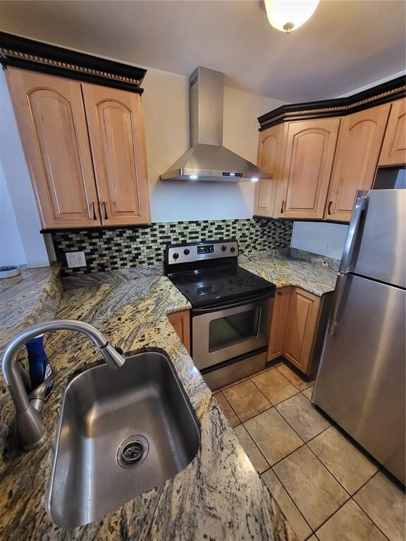 Property Photo:  24862 US Highway 19 N 1804  FL 33763 