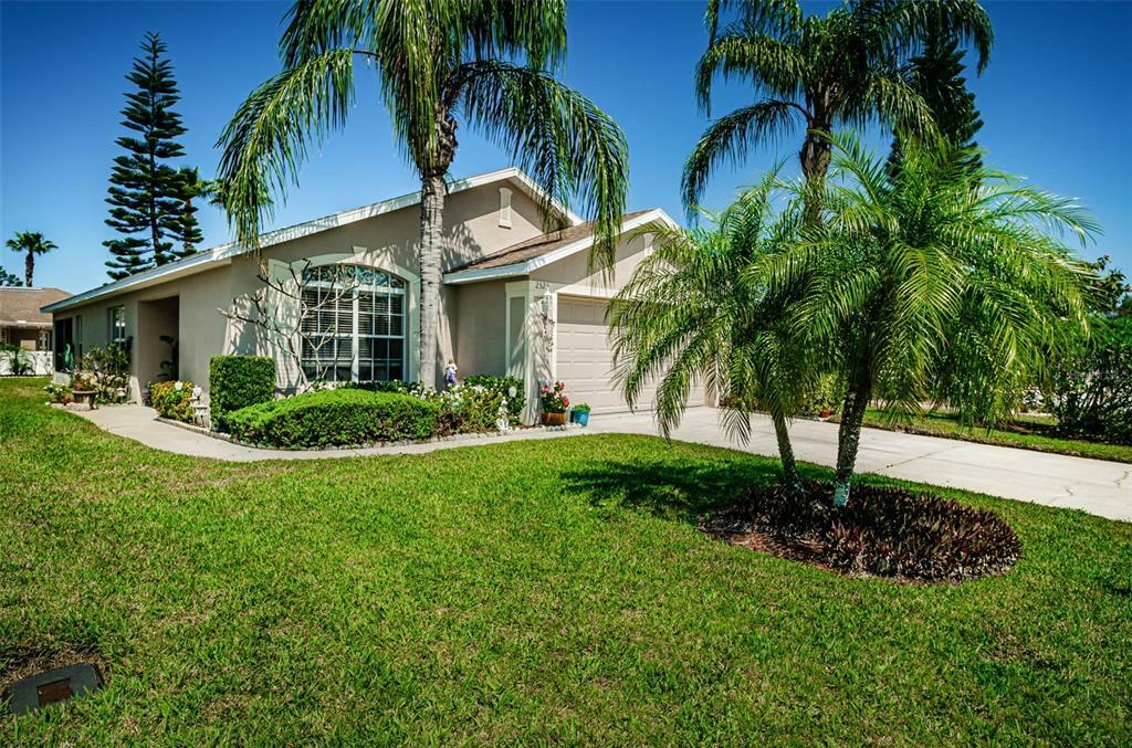 Property Photo:  2523 Grey Dove Court  FL 34691 