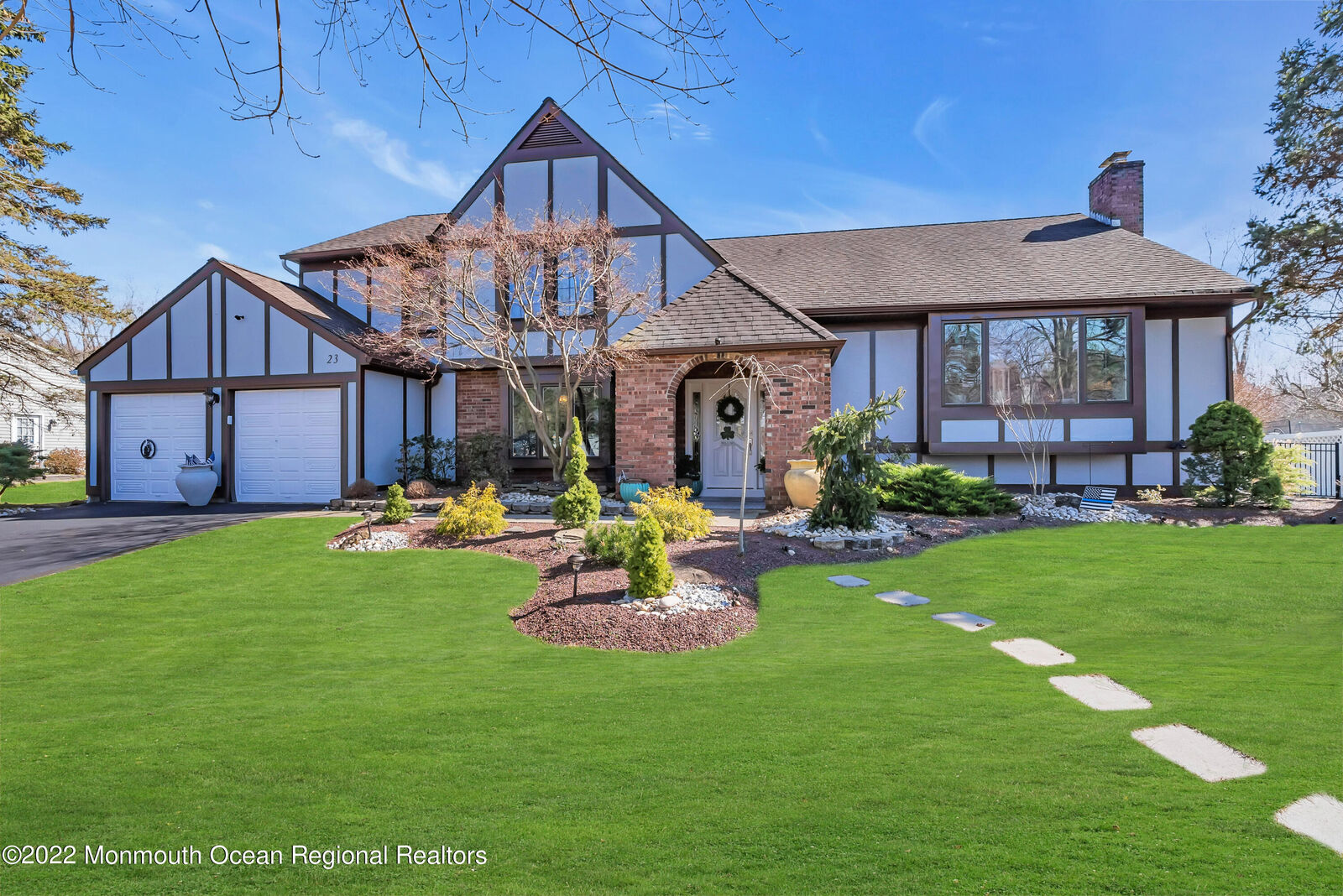 Property Photo:  23 Heron Drive  NJ 07746 