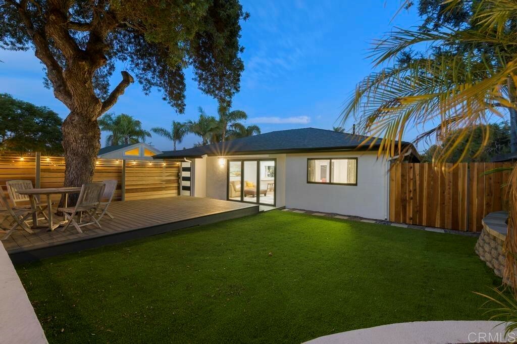 Property Photo: 1035 San Dieguito Drive CA 92024