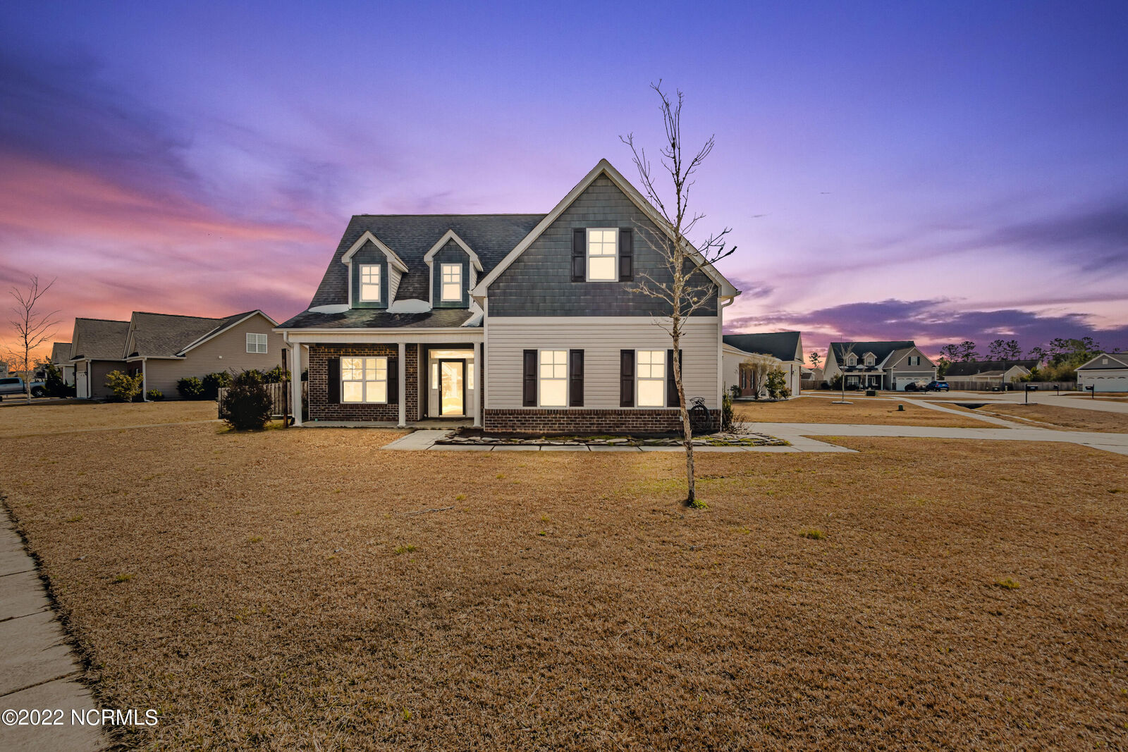 Property Photo:  101 Jade Court  NC 28546 