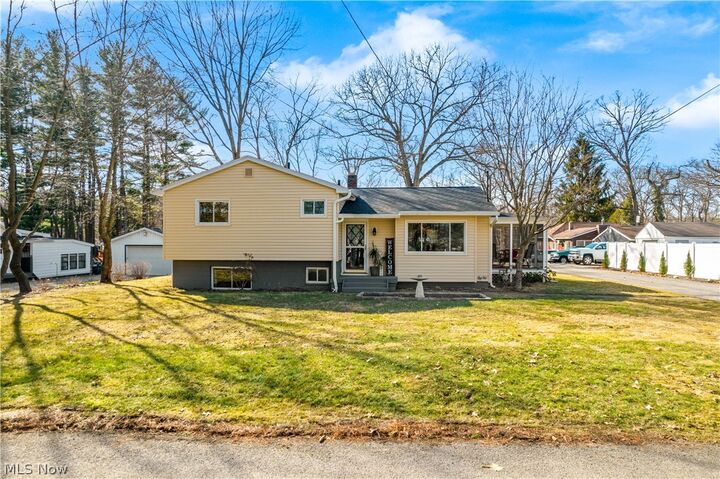 3810 Grupe Avenue  Coventry OH 44319 photo