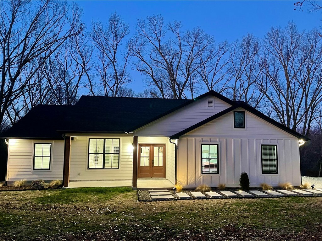 Property Photo:  342 Dancer Road  AR 72756 