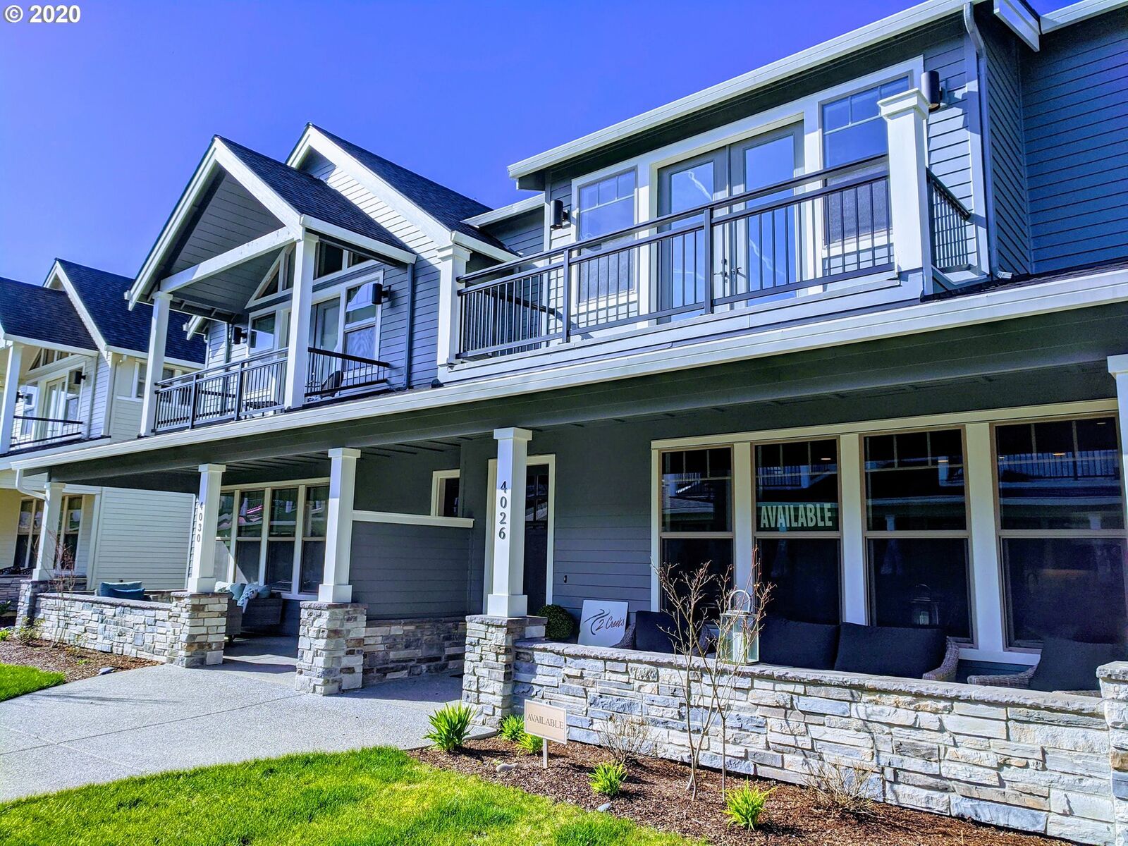 Property Photo:  4042 NW 76th Ave 96  WA 98607 