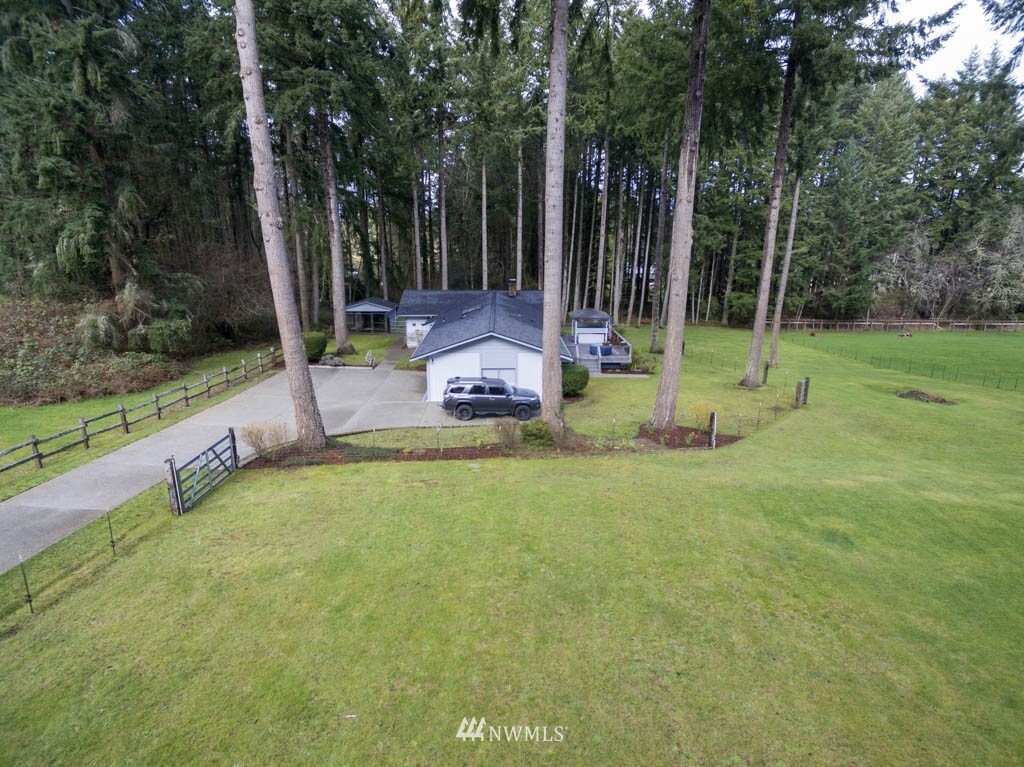 861 Hyak Way  Fox Island WA 98333 photo