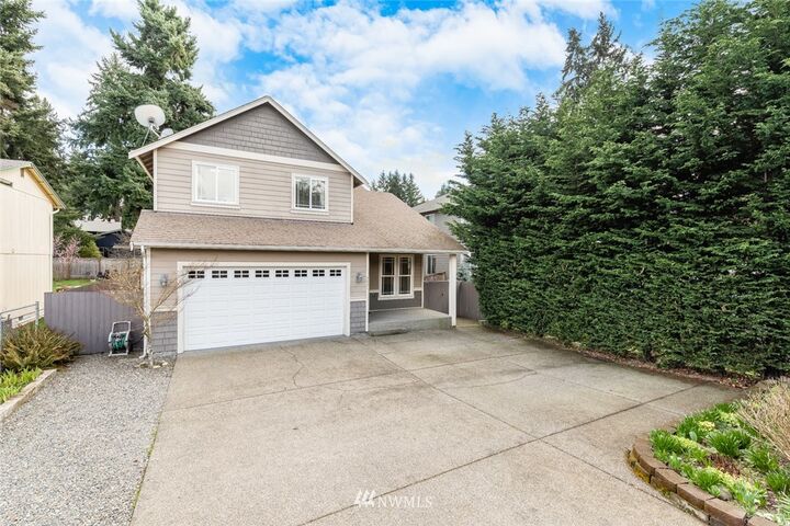 3521 67th Avenue W  University Place WA 98466 photo