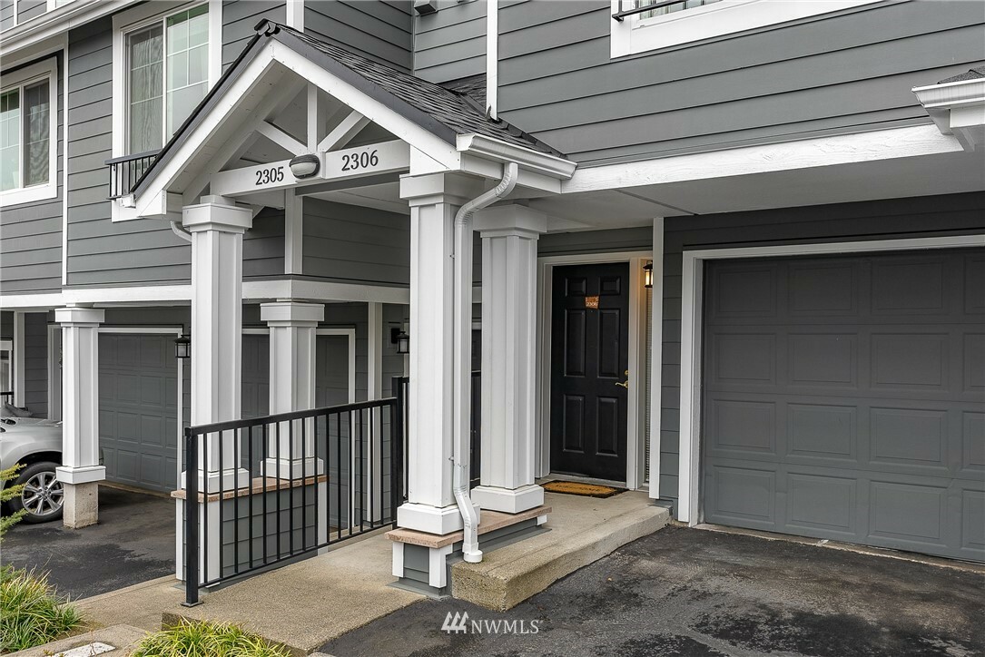 Property Photo:  16125 Juanita Woodinville Way NE 2306  WA 98011 