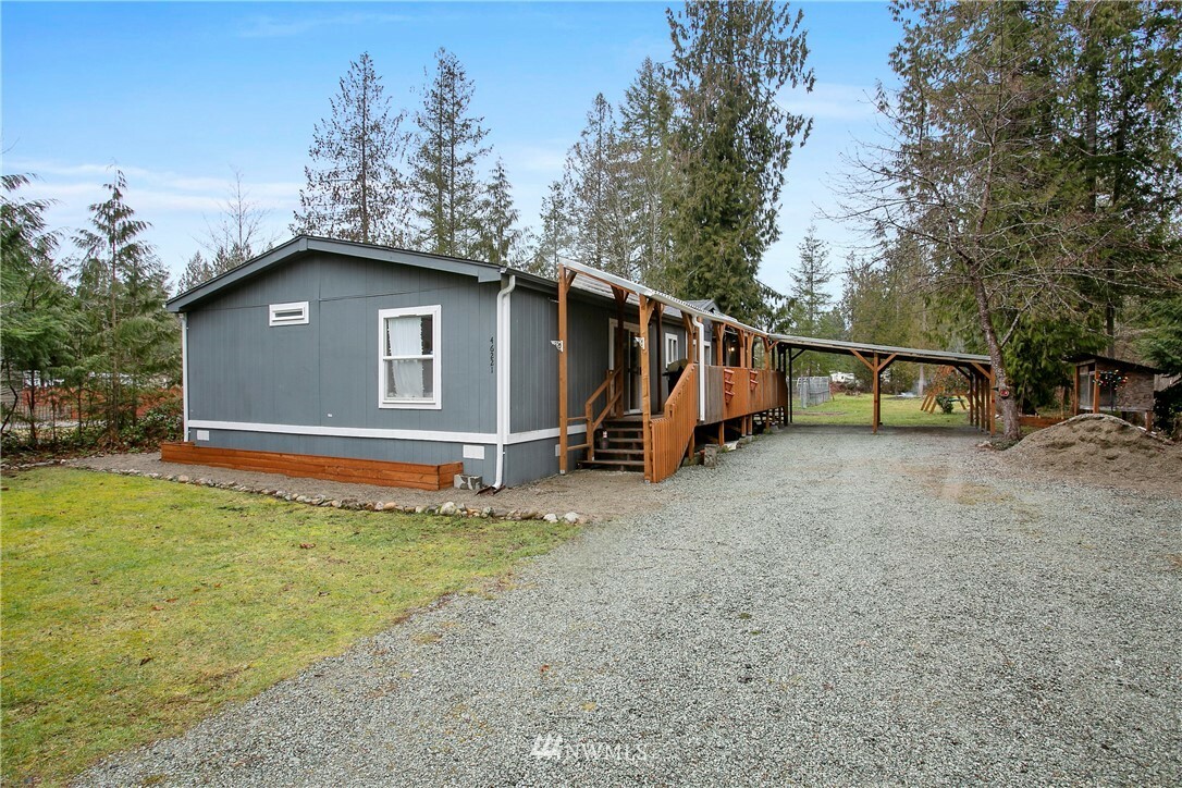 Property Photo:  46221 Baker Drive  WA 98237 