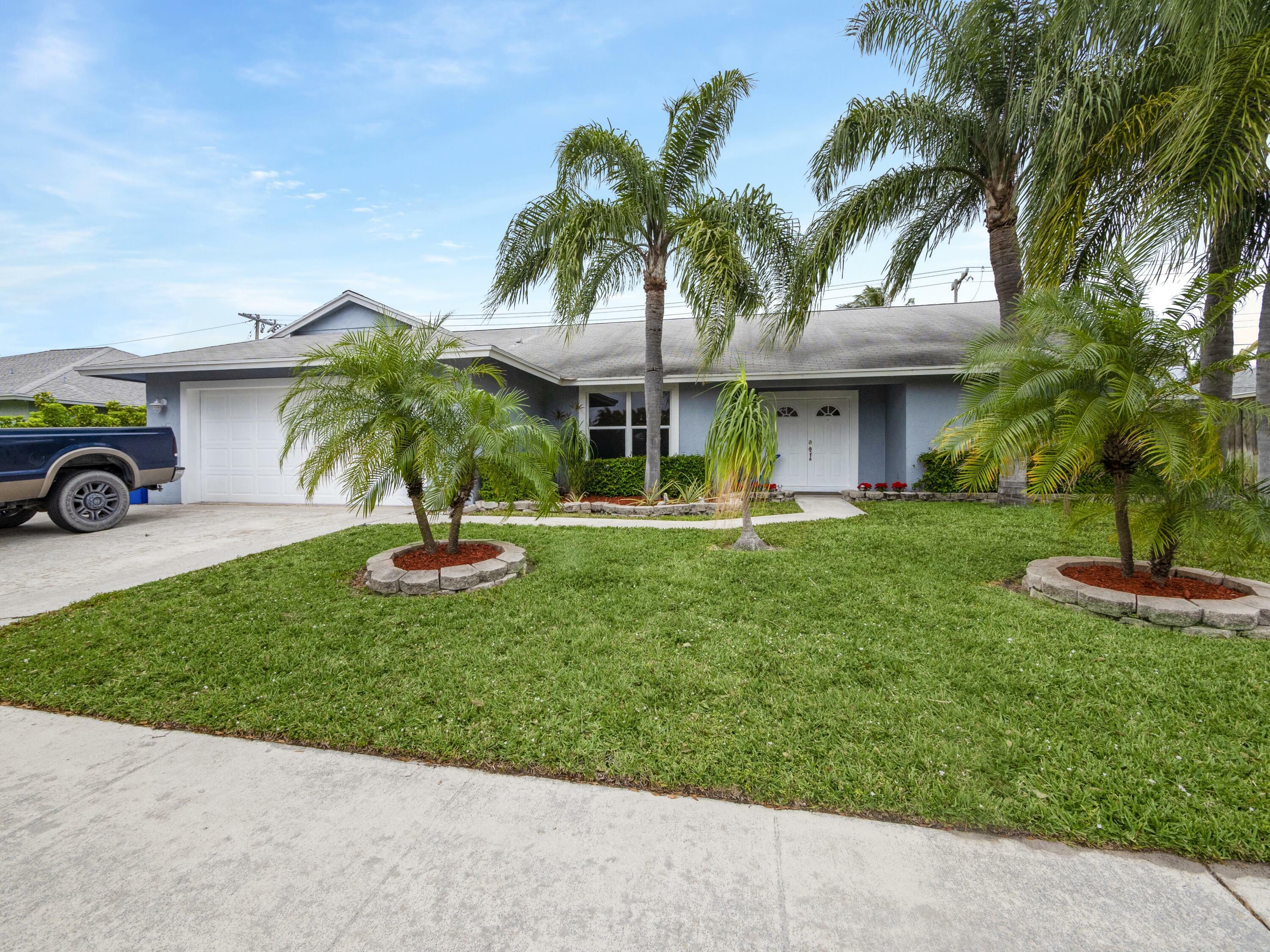 1123 Julia Heights Drive  Lantana FL 33462 photo