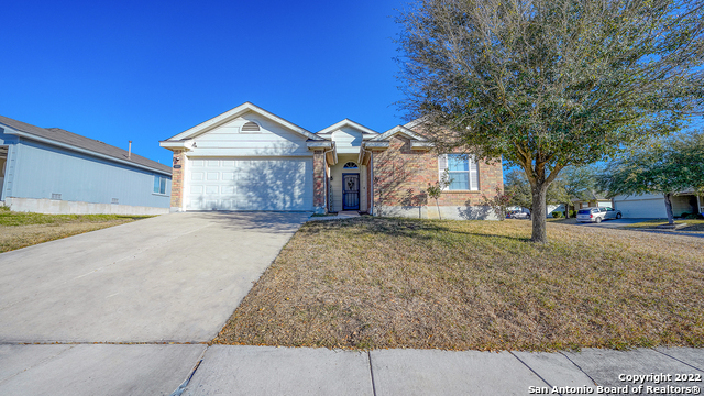 Property Photo:  8515 Cherisse Dr  TX 78109 