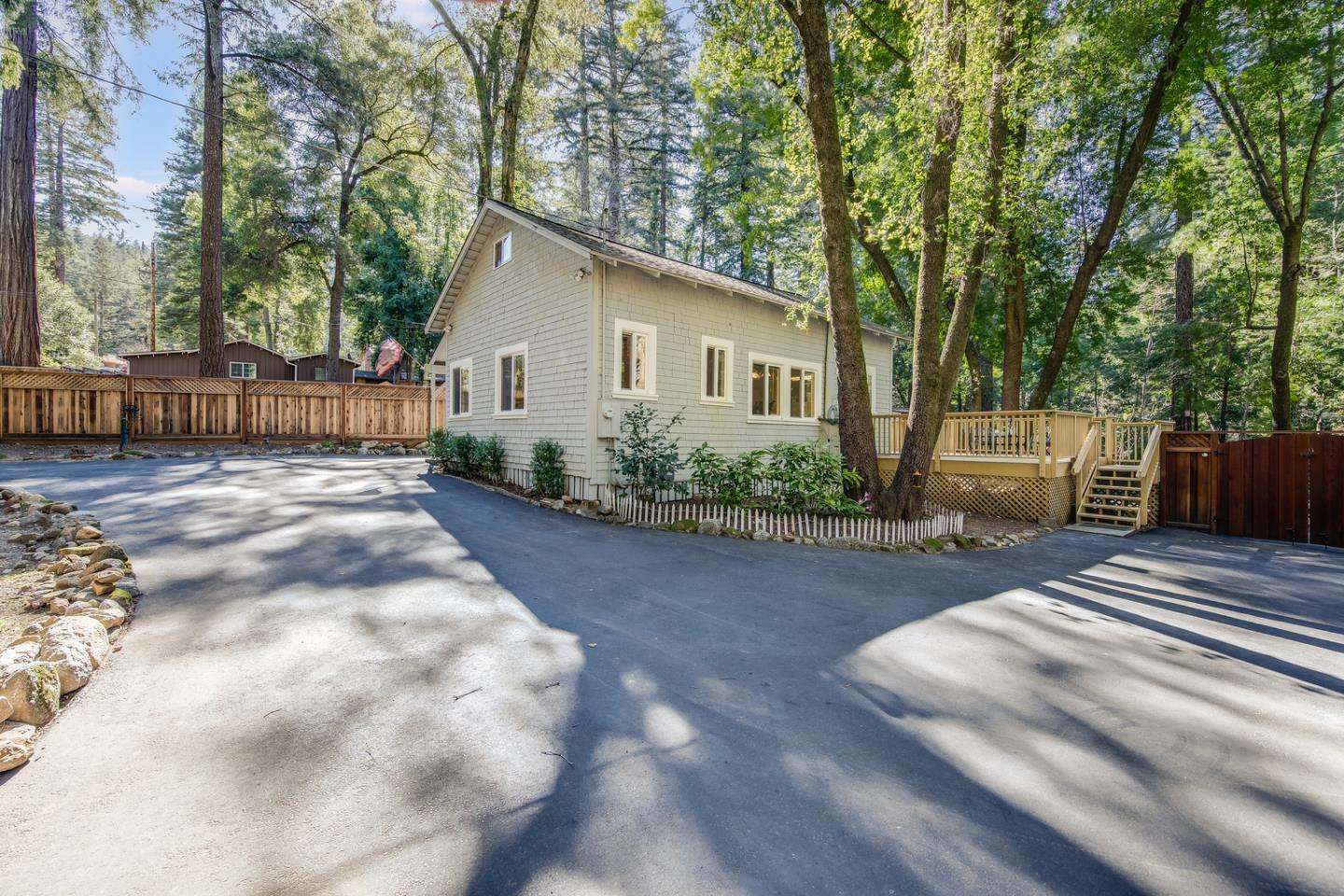 Property Photo:  164 Cascade Avenue  CA 95007 