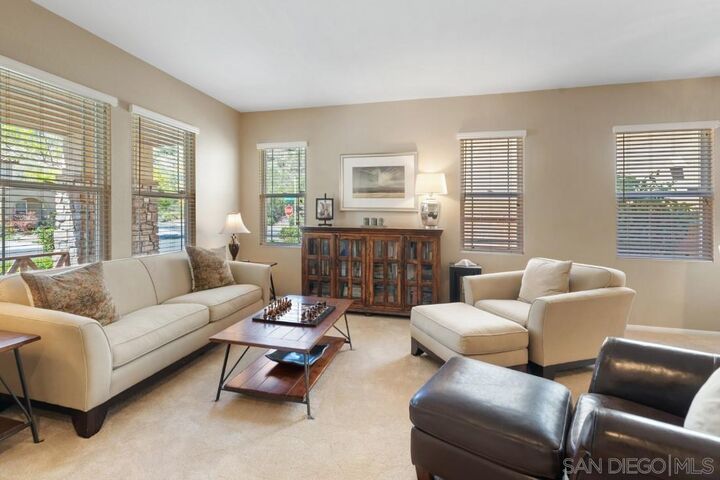 Property Photo:  12881 Starwood Lane  CA 92131 