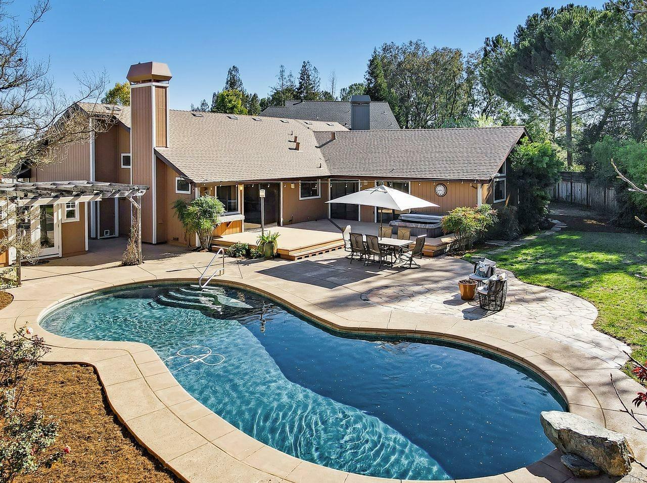 5841 Gridley Drive  Windsor CA 95492 photo