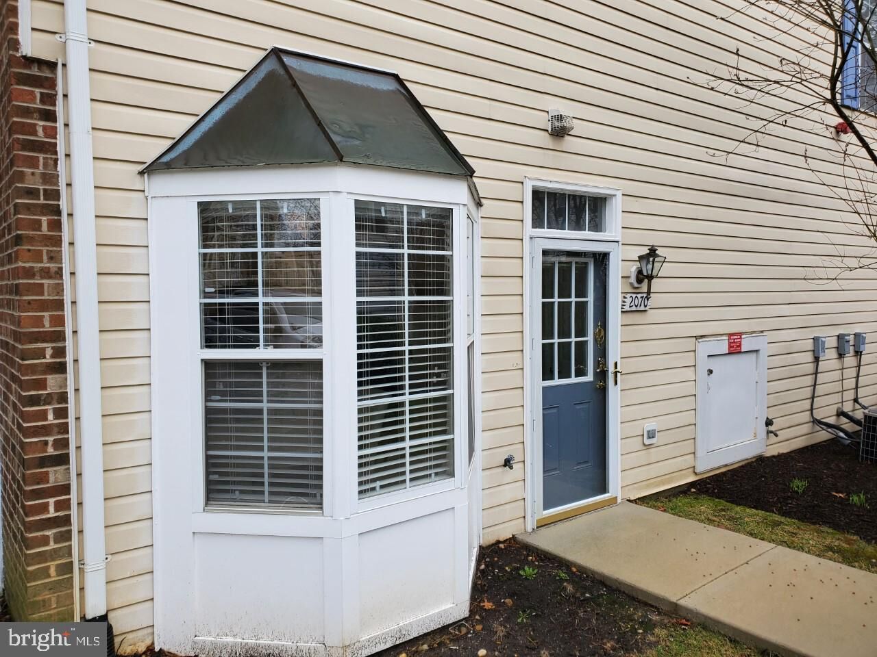 Property Photo:  2070 Pawlet Drive 36C  MD 21114 