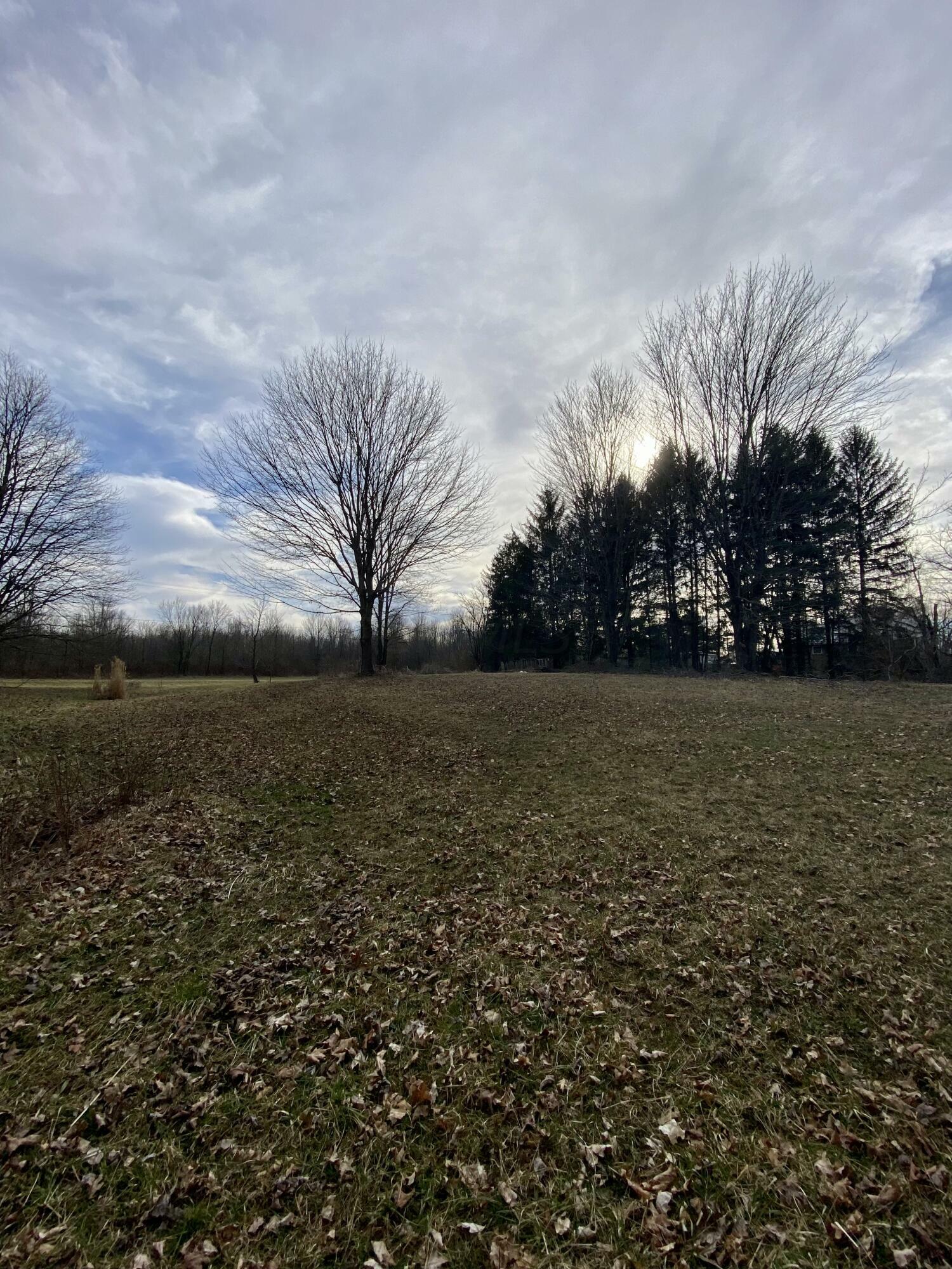 Property Photo: 0 Township Road 213 OH 43334