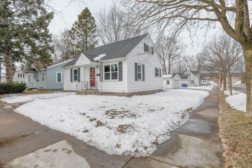 Property Photo:  924 North 9th Avenue  WI 54401 